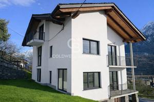 Casa indipendente - Quart