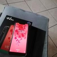 Smartphone wiko
