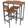 venice-set-tavolo-bar-e-2-sgabelli-marrone-noce