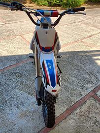 Aprilia AF1 125 - 2024