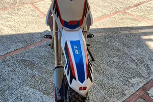 Aprilia AF1 125 - 2024