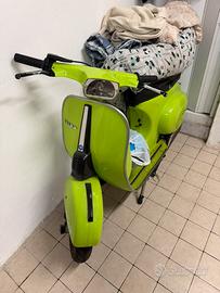 Vespa 50 special