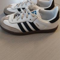 Scarpe Samba bambino