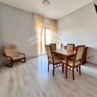 Appartamento arredato - Viale Elena