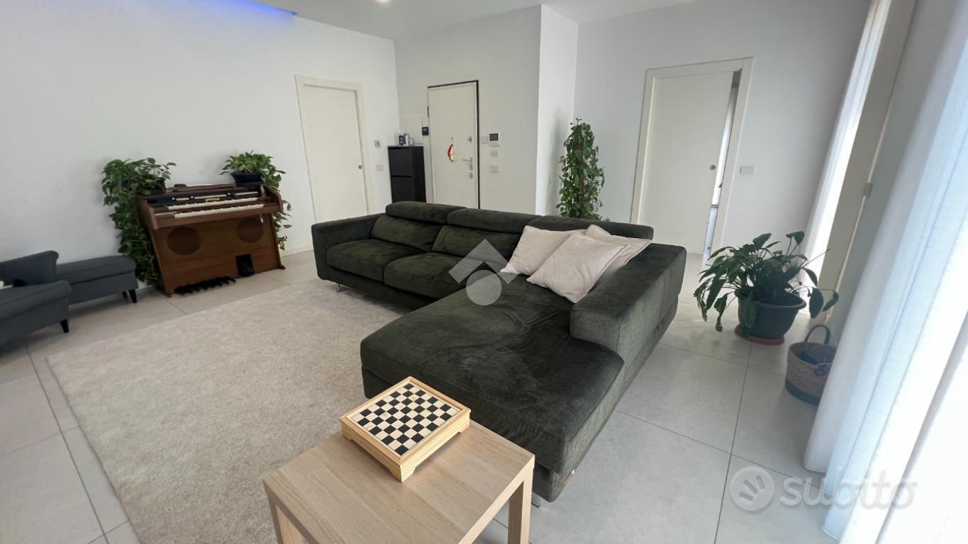 Apartment in Novate Milanese - Altro