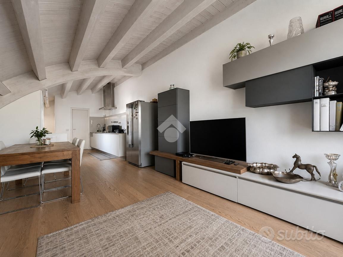 Appartamento – Pedrengo - Vista 2