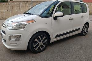 C3 Picasso 