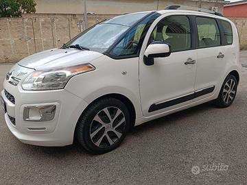 C3 Picasso 