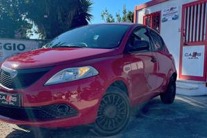 Lancia Ypsilon Ecochic Hybrid 1.0 FireFly 70cv“PRO
