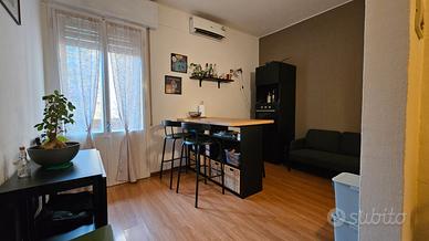 Via Bruno Arnaud - Settimana Corta