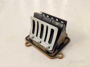 Pacco Lamellare originale Yamaha YZ 125 2013