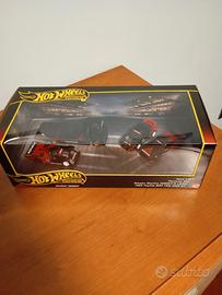 Hot Wheels Premium set Advan Porsche 