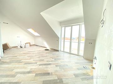 Mansarda di N/Costr. MAF526