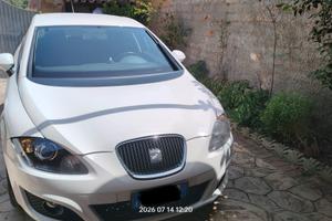 Seat LEON SPORT 1P1 1.6 te CR 105CV