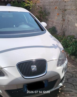Seat LEON SPORT 1P1 1.6 te CR 105CV