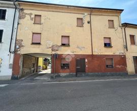 CASA DI CORTE A PORTALBERA