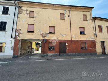 CASA DI CORTE A PORTALBERA