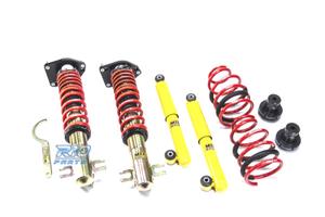 KIT SOSPENSIONE FILETTATA EIBACH MTS FIAT CINQUECE