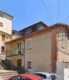 Immobile su tre livelli S. Stefano in Aspromonte
