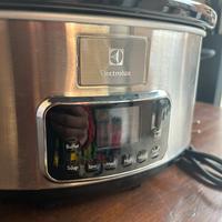 Pentola Electrolux