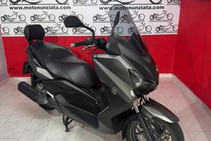 Yamaha X-Max 250