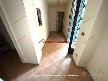 Locale, Oreto - Perez - Policlinico, Palermo.