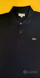 Polo uomo Lacoste