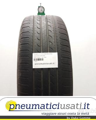 Gomme 255/55 R19 usate - cd.46534