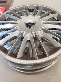 Borchie per Lancia Y