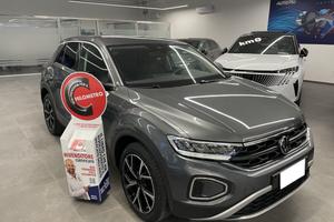 VOLKSWAGEN T-Roc 1.0 TSI 110 CV Life
