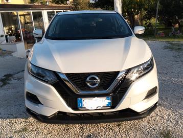 Nissan Qashqai 1.5 dCi 115 CV  DTC Business