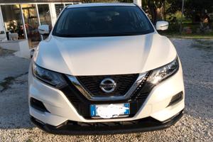 Nissan Qashqai 1.5 dCi 115 CV  DTC Business