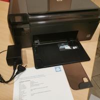stampante HP B109A