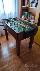 Tavolo Multifunzione Calcio balilla