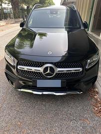 MERCEDES GLB 200 d