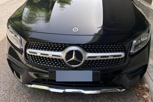 MERCEDES GLB 200 d