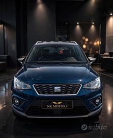 SEAT ARONA 1.0 eco TSI 95 cv STYLE
