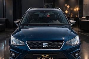 SEAT ARONA 1.0 eco TSI 95 cv STYLE
