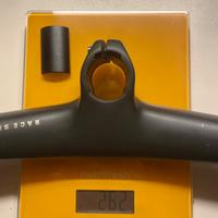 Manubrio Attacco integrato RSL Bontrager
