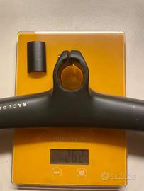 Manubrio Attacco integrato RSL Bontrager