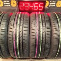 4 GOMME 235 50 19 HANKOOK 85% ESTIVE