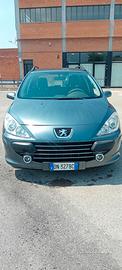 Peugeot 307 1.6 hdi