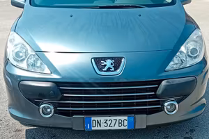 Peugeot 307 1.6 hdi