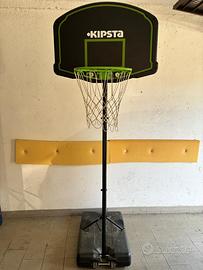 Canestro da Basket Kipsta