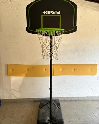 Canestro da Basket Kipsta
