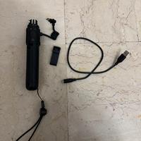 GoPro Volta – Impugnatura / Battery Grip originale