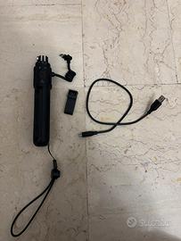 GoPro Volta – Impugnatura / Battery Grip originale