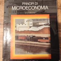 Principi di Microeconomia 