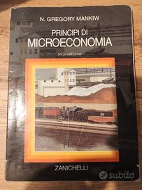Principi di Microeconomia 