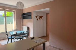 Trilocale sito in zona tranquilla di Bra